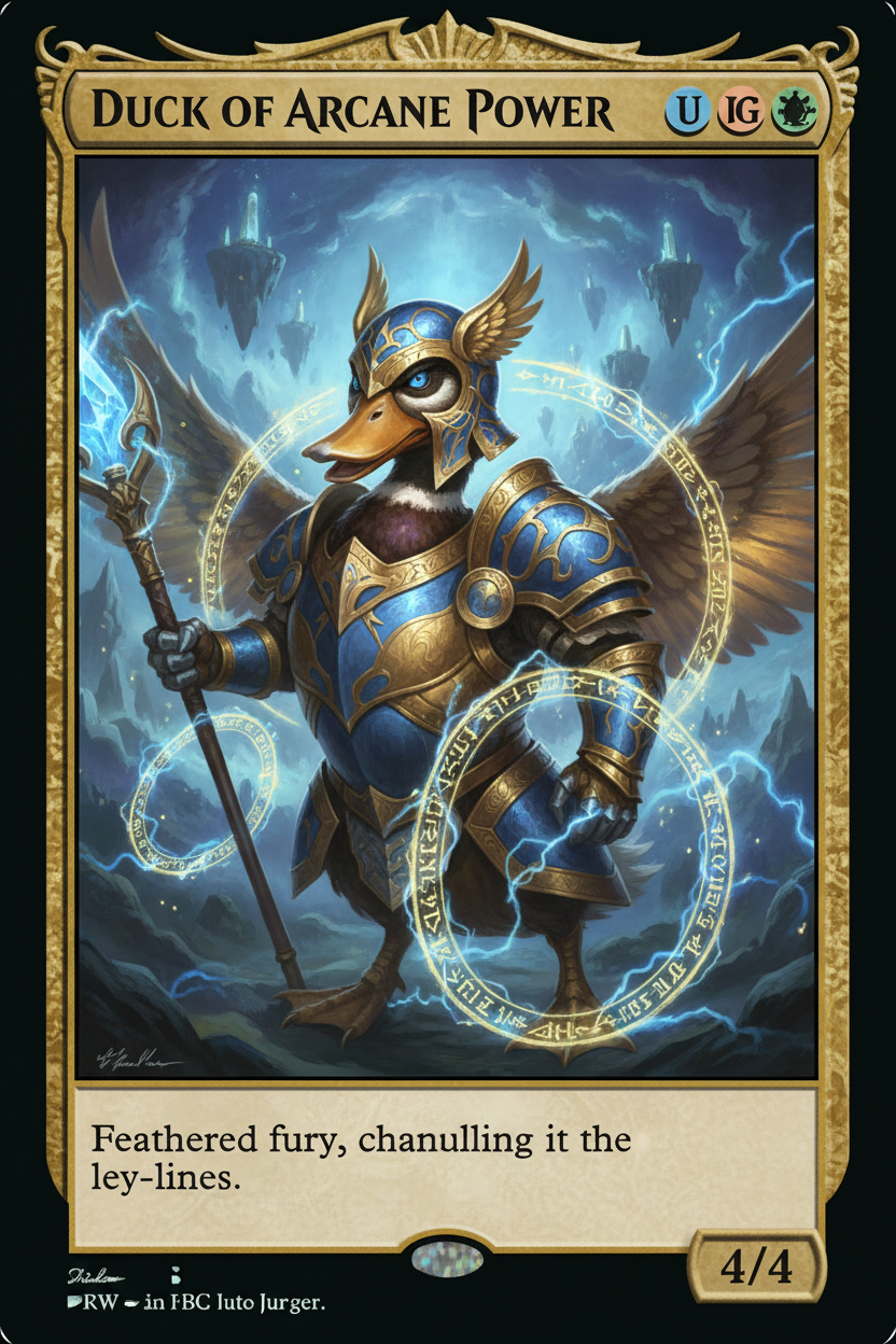 Build Your MTG Collection With Hypnotic INC